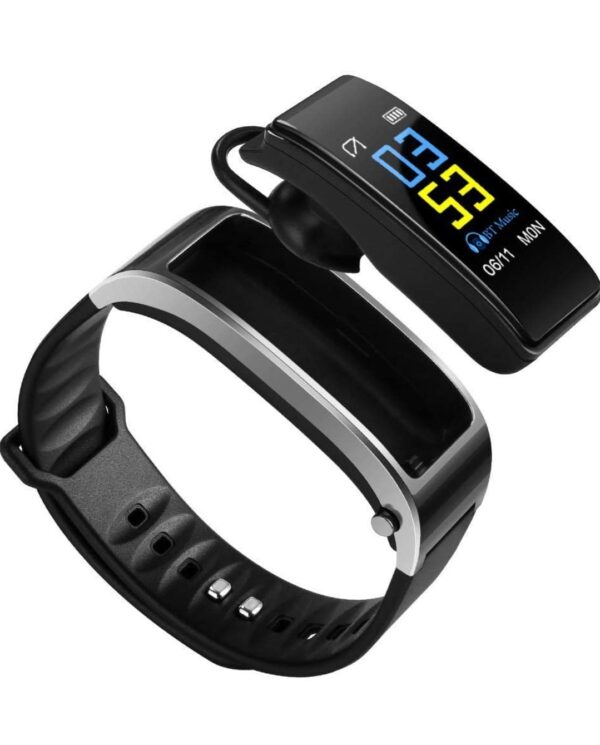 Smart Bracelet Headset