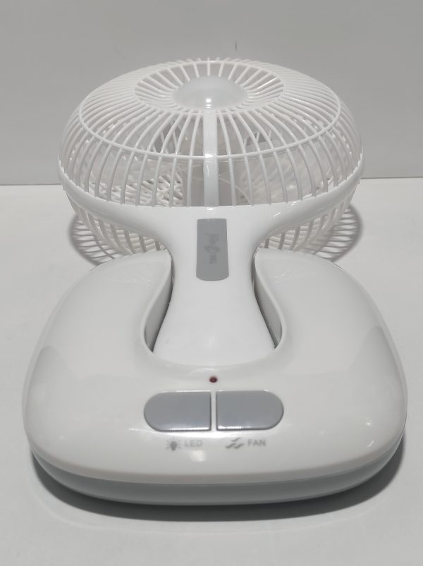 Ventilatore - immagine 4