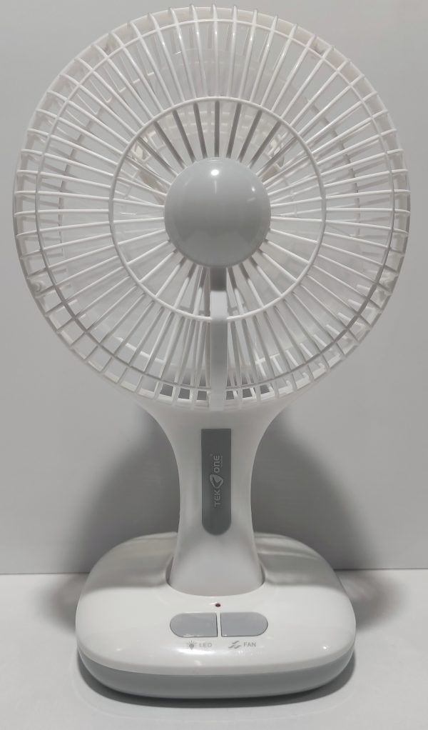 Ventilatore